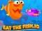 Jeu Mange le Poisson IO en ligne