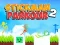 Jeu Stickman Parkour 2 en ligne