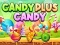 Jeu Bonbon Plus Bonbon en ligne