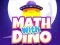 Jeu Mathématiques avec Dino en ligne