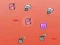 Jeu ordures en ligne