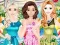 Jeu La fête du thé d'été des meilleures amies 2 en ligne