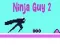 Jeu Ninja Guy 2 en ligne