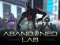 Jeu Laboratoire Abandonné en ligne
