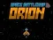 Jeu Cuirassé spatial Orion en ligne