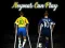 Jeu Neymar peut jouer en ligne Jeu Neymar peut jouer en ligne
