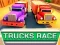Jeu Course de camions en ligne