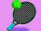 Jeu Ressenti Tennis en ligne