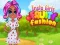 Jeu Insta Filles Mode Fruité en ligne