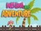 Jeu Aventure de Melina Run en ligne