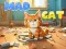 Jeu Chat Fou en ligne Jeu Chat Fou en ligne