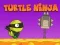 Jeu Ninja Tortue en ligne