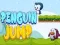 Jeu Saut de Pingouin en ligne