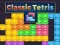 Jeu Tetris Classique en ligne