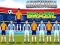 Jeu Brésil Argentine en ligne