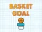 Jeu But de basket en ligne