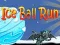 Jeu Course de Boule de Glace en ligne