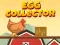 Jeu Collecteur d'Œufs en ligne