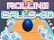 Jeu Billes Roulantes-3D en ligne Jeu Billes Roulantes-3D en ligne