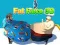 Jeu Course de Gros 3D en ligne