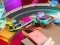 Jeu Course de Jouets Extrêmes en ligne
