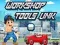 Jeu Lien Outils d'Atelier en ligne