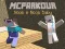 Jeu MCParkour Noob et Bébé Noob en ligne