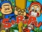 Jeu SARUPA en ligne