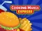 Jeu Cooking Mania Express en ligne