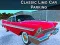 Jeu Parking de Limousine Classique en ligne