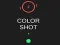 Jeu Tir de couleur avec le ballon en ligne