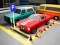 Jeu Défi de parking extrême en ligne