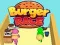 Jeu Course de Burgers en ligne