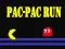 Jeu PAC-PAC COURSE en ligne