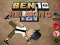 Jeu Ben 10 Détente en ligne