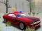 Jeu Manie de Stationnement de Supercar de Police en ligne