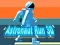 Jeu Course d'Astronaute 3D en ligne