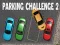 Jeu Défi de Parking 2 en ligne