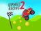 Jeu Course en Montagne 2 en ligne