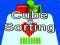 Jeu Tri des Cubes en ligne