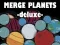 Jeu Fusion des Planètes Deluxe en ligne