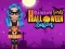 Jeu Salon Halloween des Filles Arc-en-Ciel en ligne