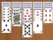 Jeu Solitaire Spider Pro en ligne