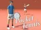 Jeu Tennis de Poche en ligne