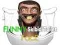 Jeu Visage de toilette Skibidi drôle en ligne