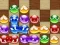 Jeu Puyo Puyo Match 4 en ligne