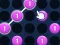 Jeu Fusion des bulles numériques en ligne