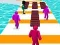 Jeu Jeu de Course Raccourci en ligne