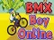 Jeu BMX Boy En Ligne en ligne Jeu BMX Boy En Ligne en ligne