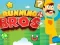 Jeu Frères en Course en ligne